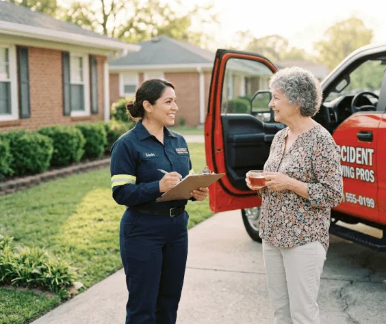 Accident Towing Service Caledonia, MN FAQs